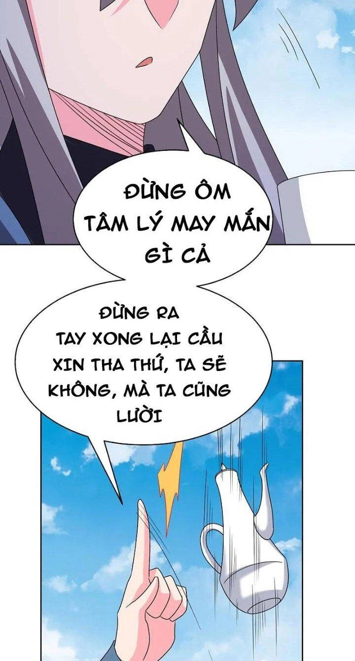 Tôn Thượng Chapter 454 - 5