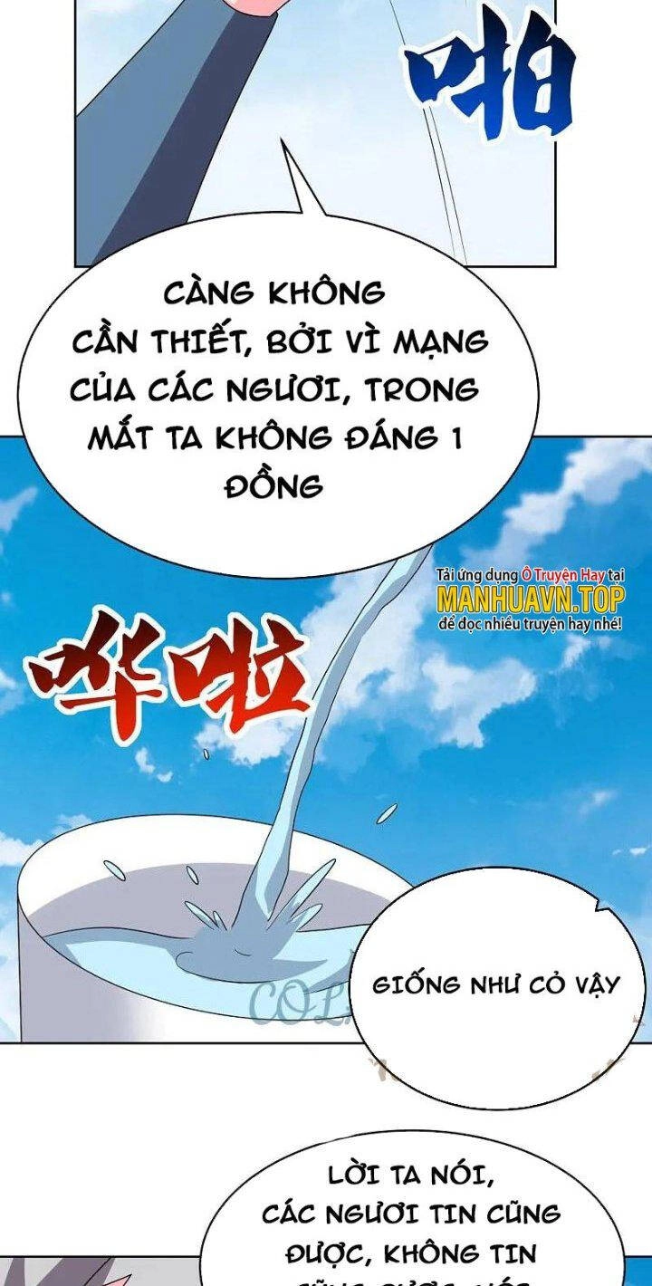 Tôn Thượng Chapter 454 - 6