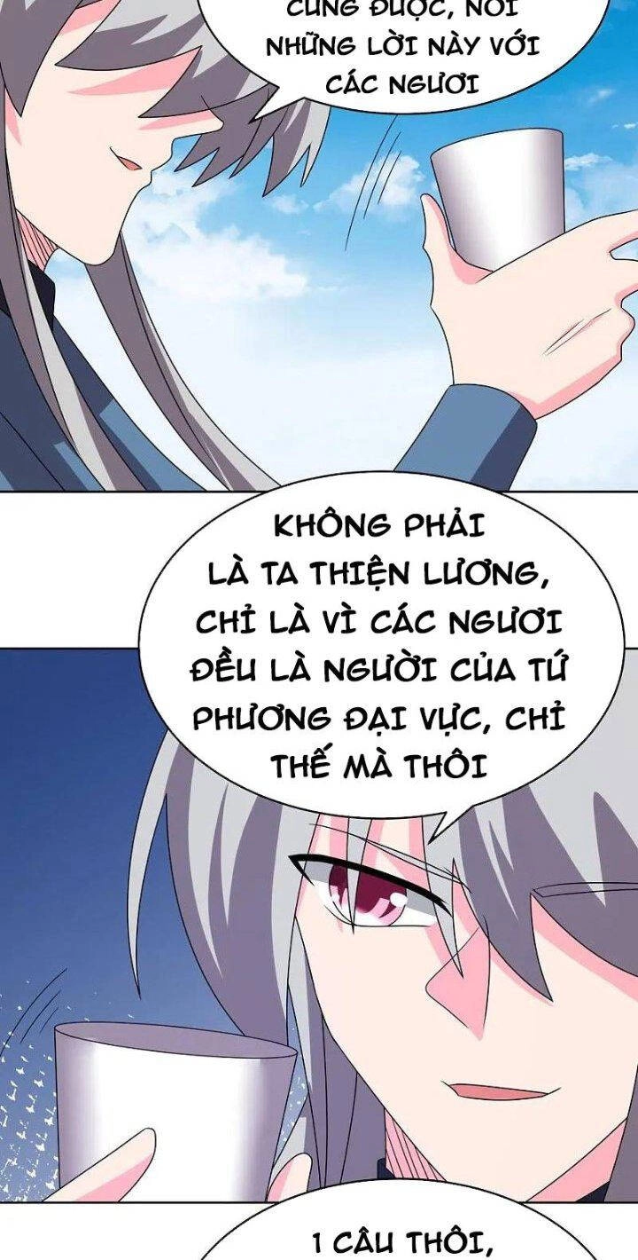 Tôn Thượng Chapter 454 - 7