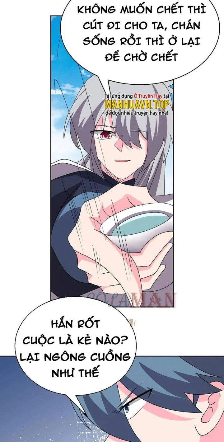 Tôn Thượng Chapter 454 - 8