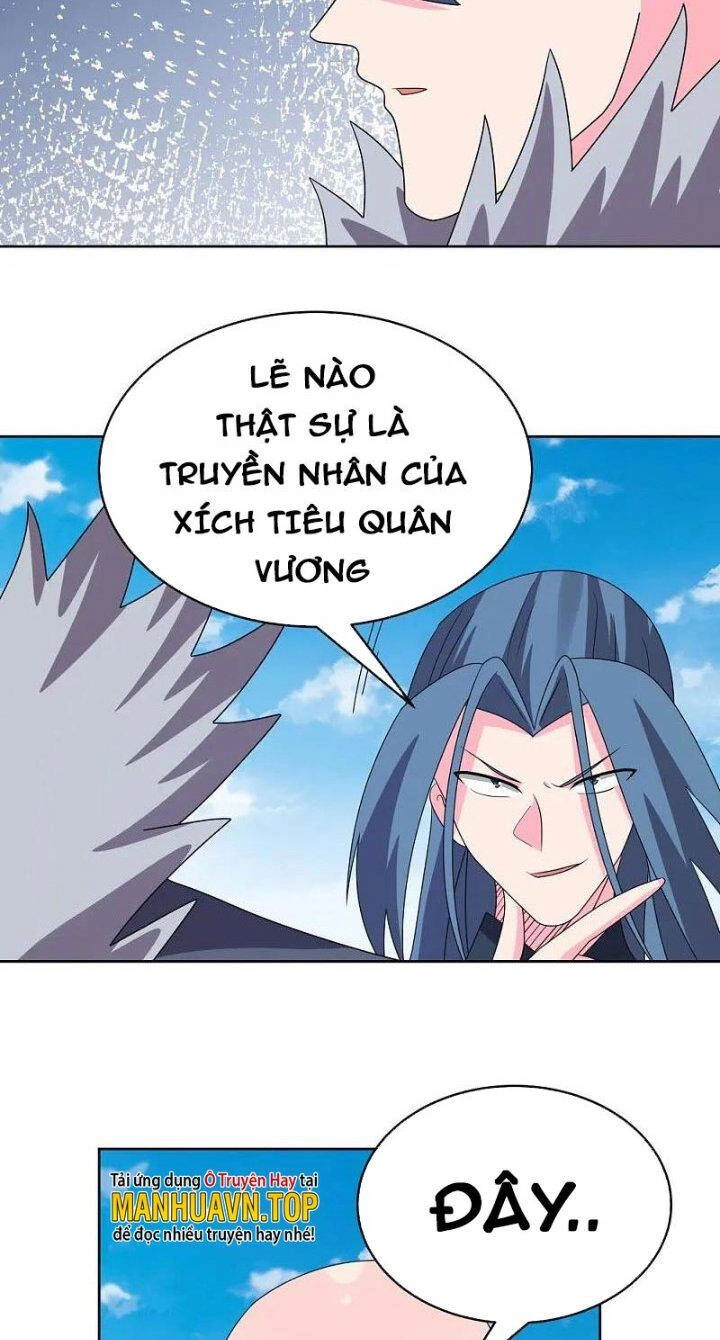 Tôn Thượng Chapter 454 - 9