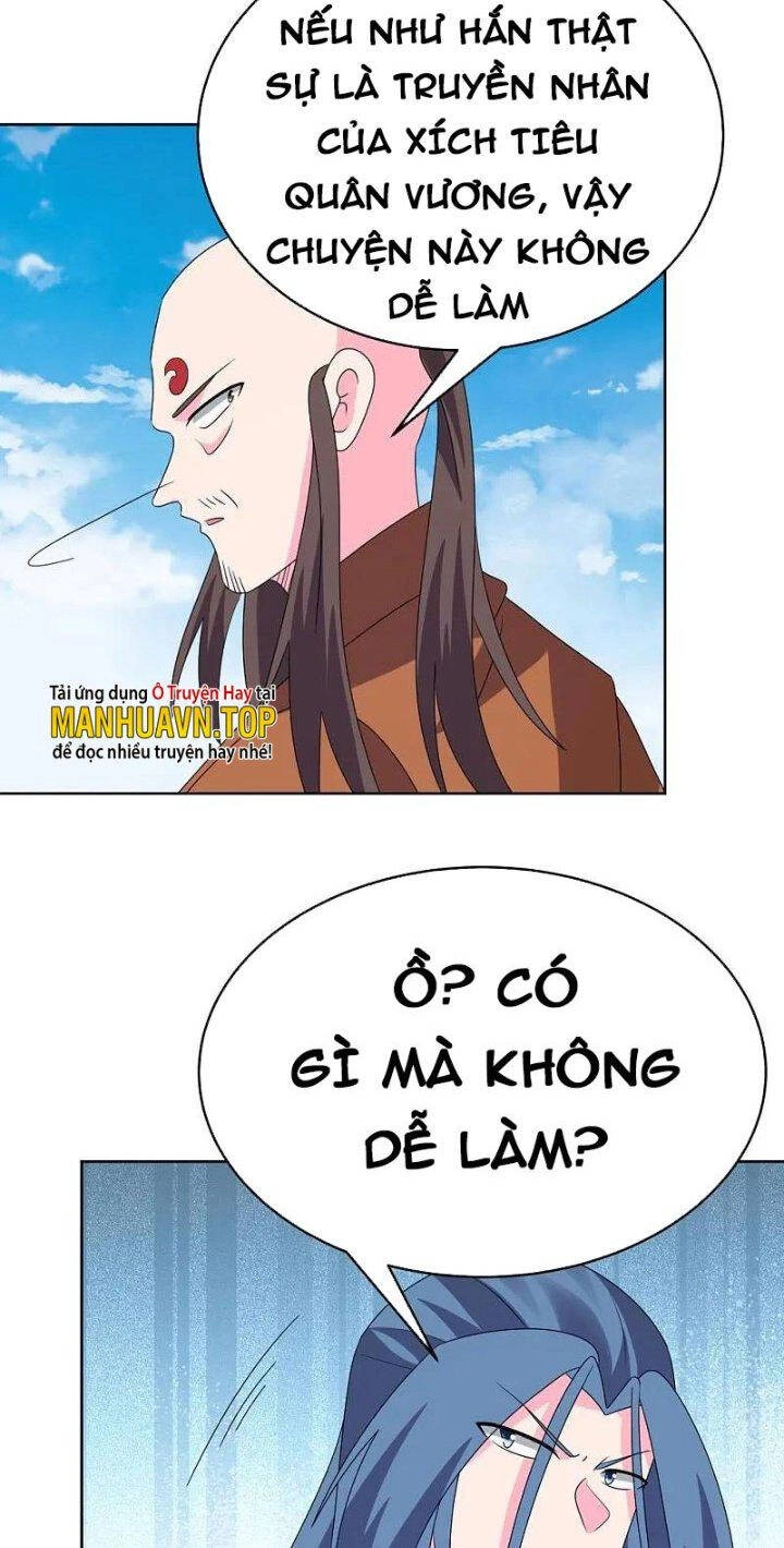 Tôn Thượng Chapter 454 - 11