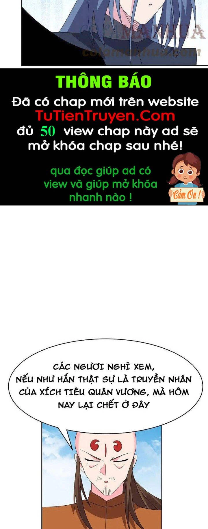 Tôn Thượng Chapter 454 - 12