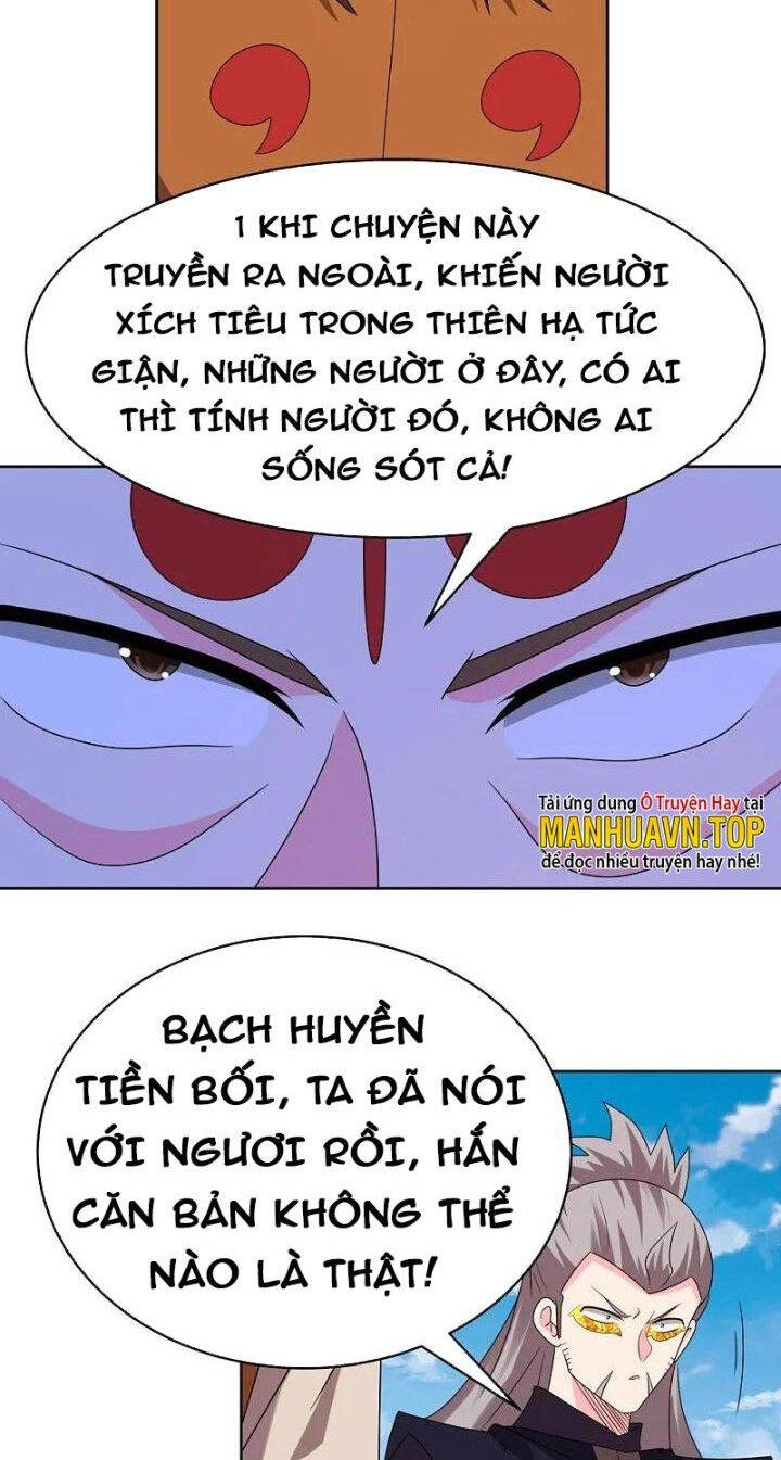 Tôn Thượng Chapter 454 - 13