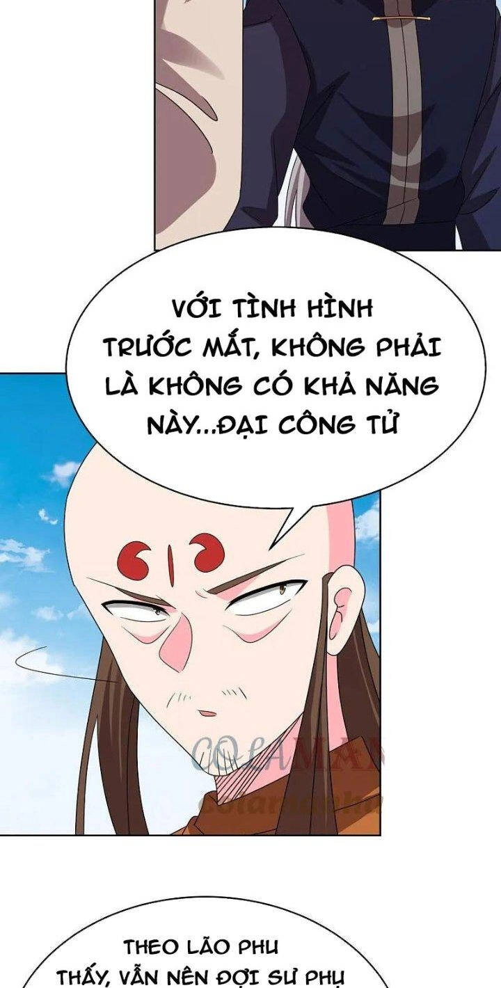 Tôn Thượng Chapter 454 - 14