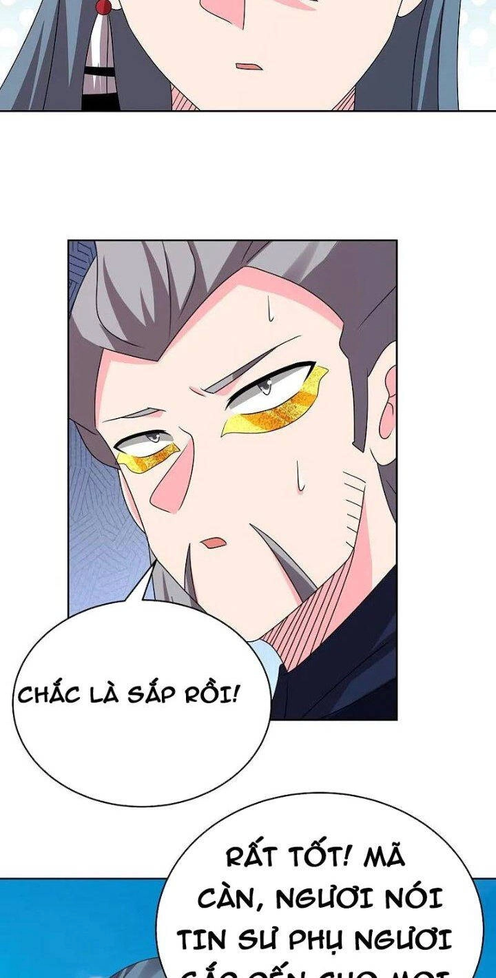 Tôn Thượng Chapter 454 - 16