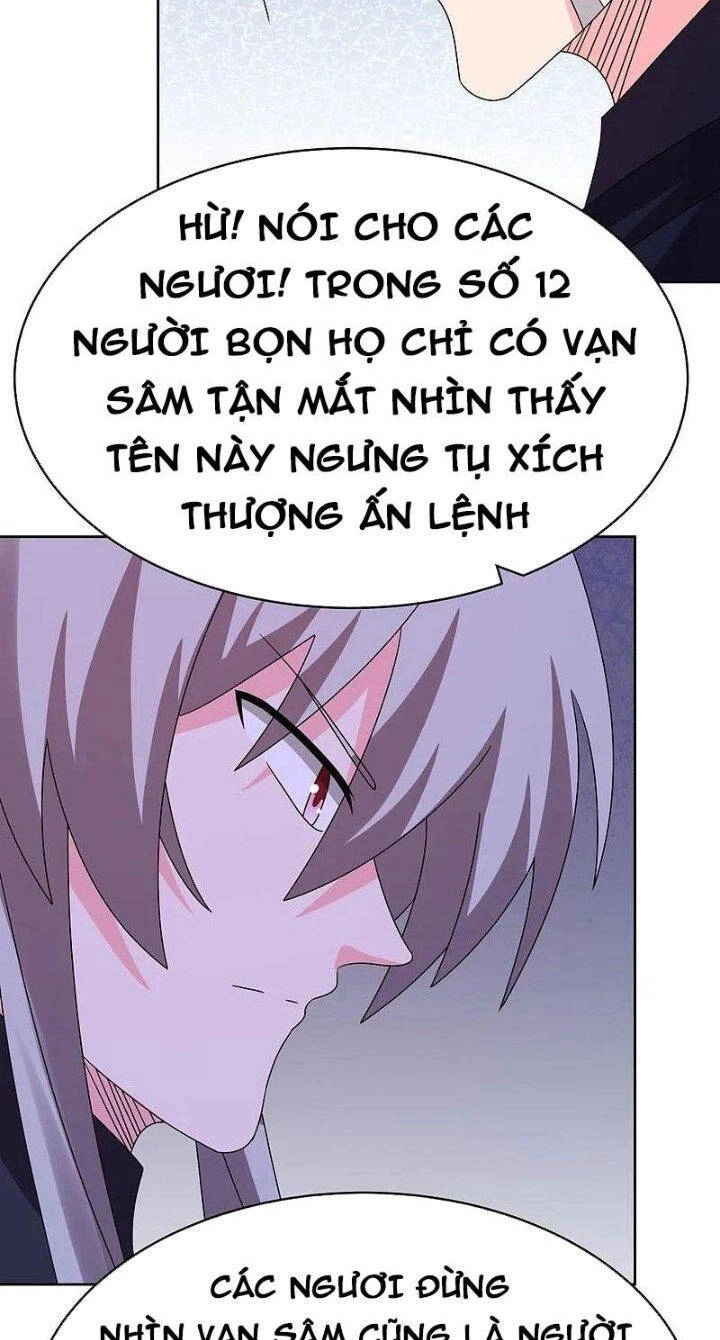 Tôn Thượng Chapter 454 - 21