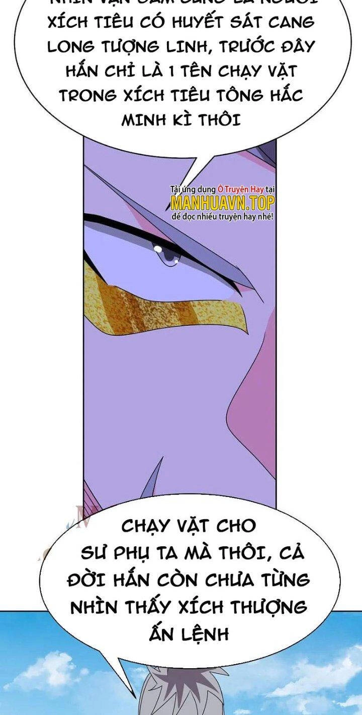 Tôn Thượng Chapter 454 - 22