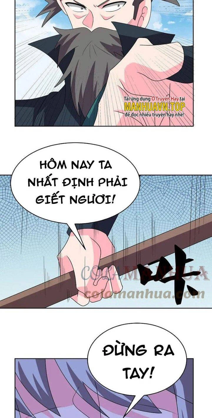 Tôn Thượng Chapter 454 - 24