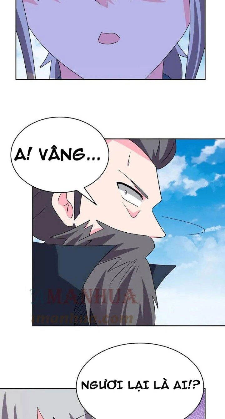 Tôn Thượng Chapter 454 - 25