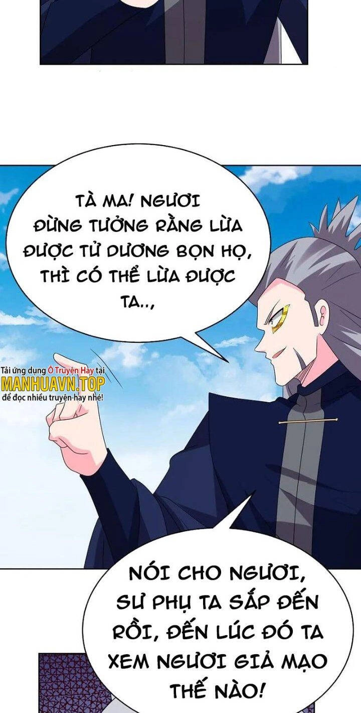 Tôn Thượng Chapter 454 - 27