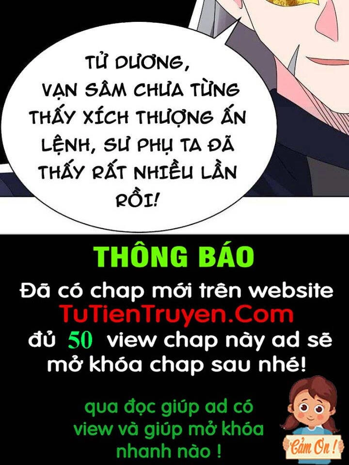 Tôn Thượng Chapter 454 - 29