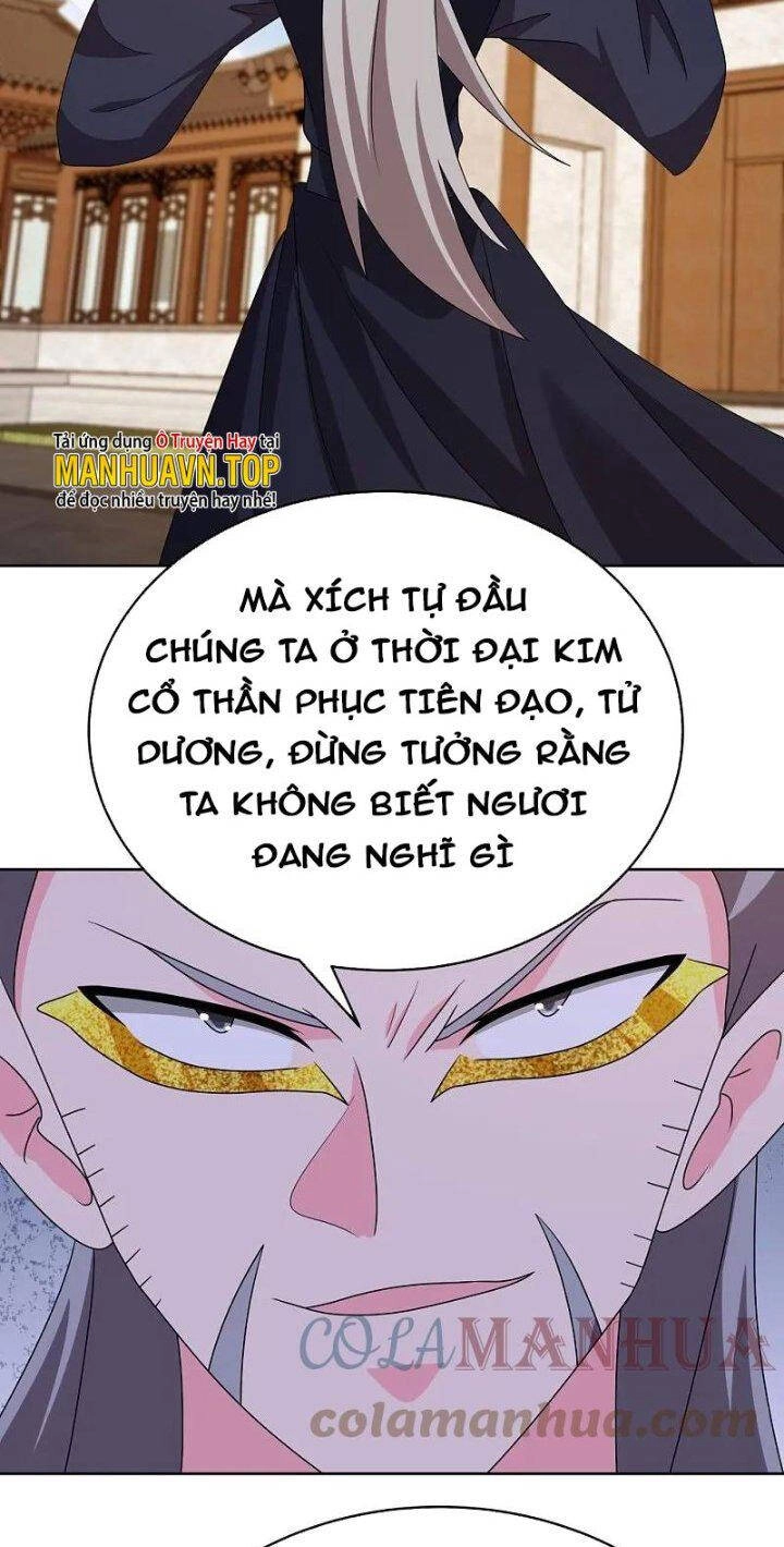 Tôn Thượng Chapter 455 - 4
