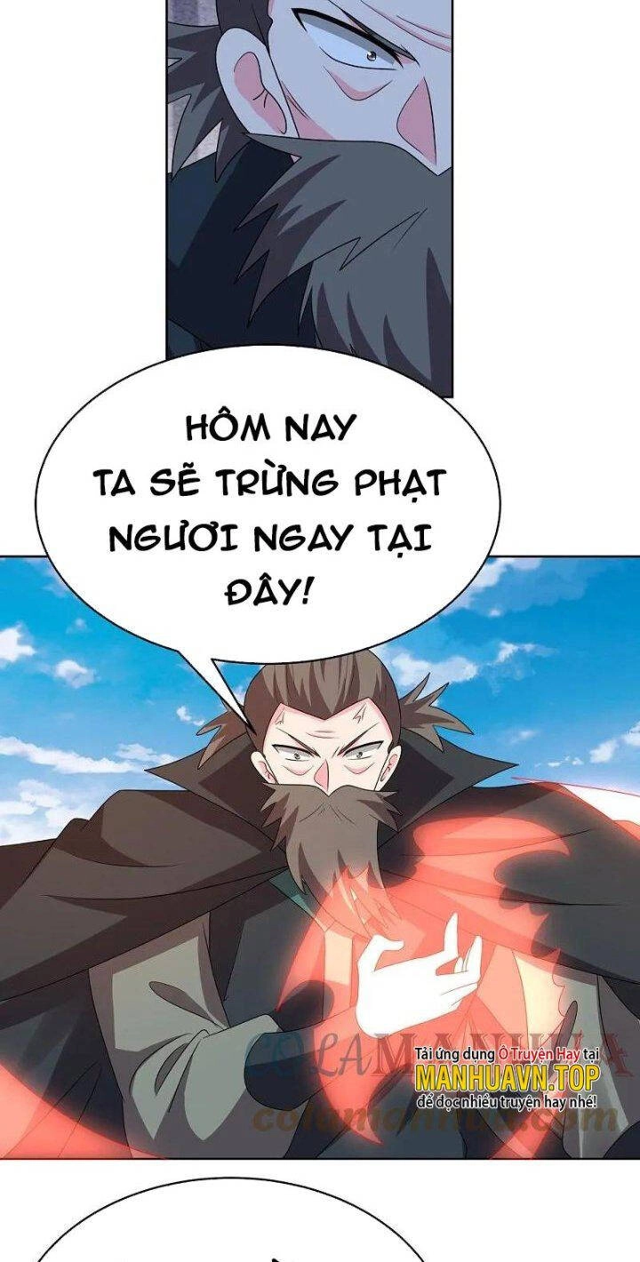 Tôn Thượng Chapter 455 - 8