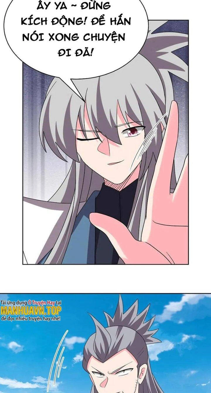 Tôn Thượng Chapter 455 - 9