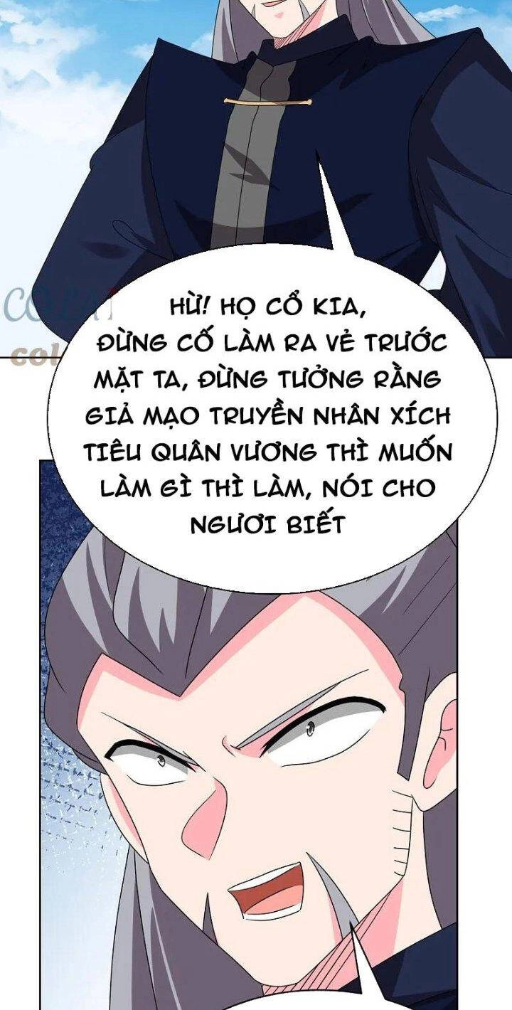 Tôn Thượng Chapter 455 - 10