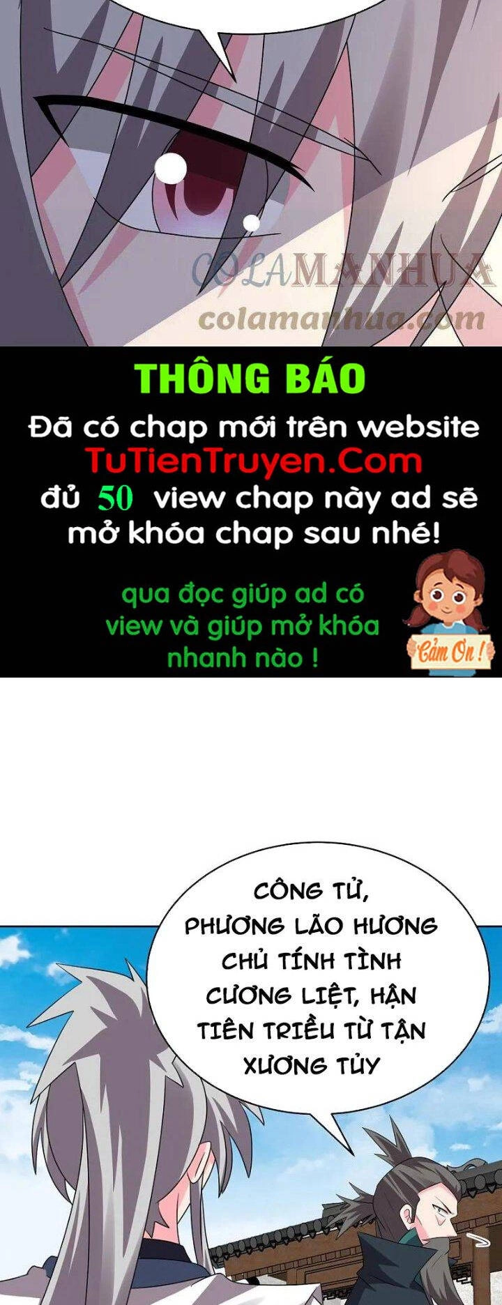 Tôn Thượng Chapter 455 - 12