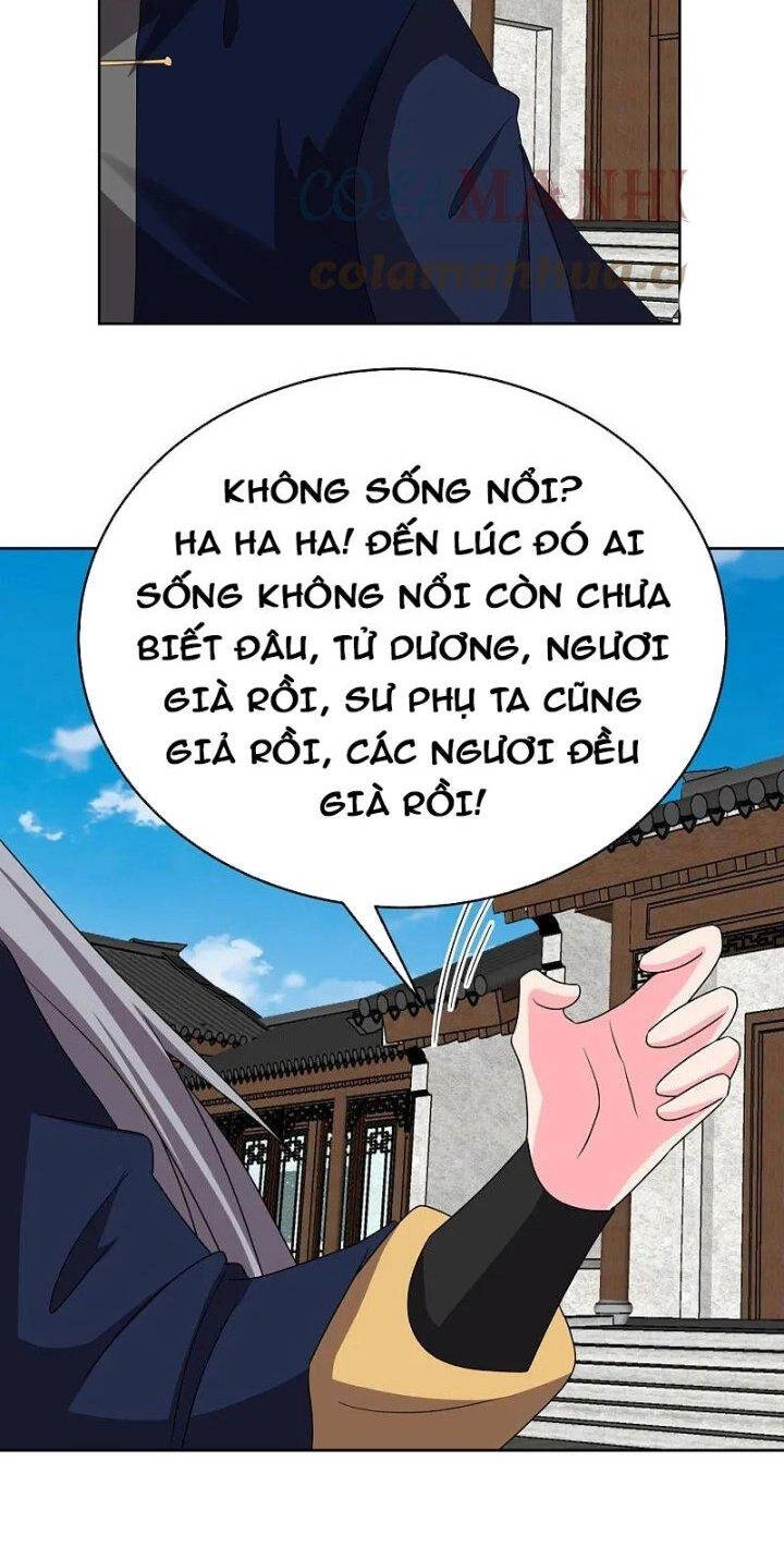 Tôn Thượng Chapter 455 - 14