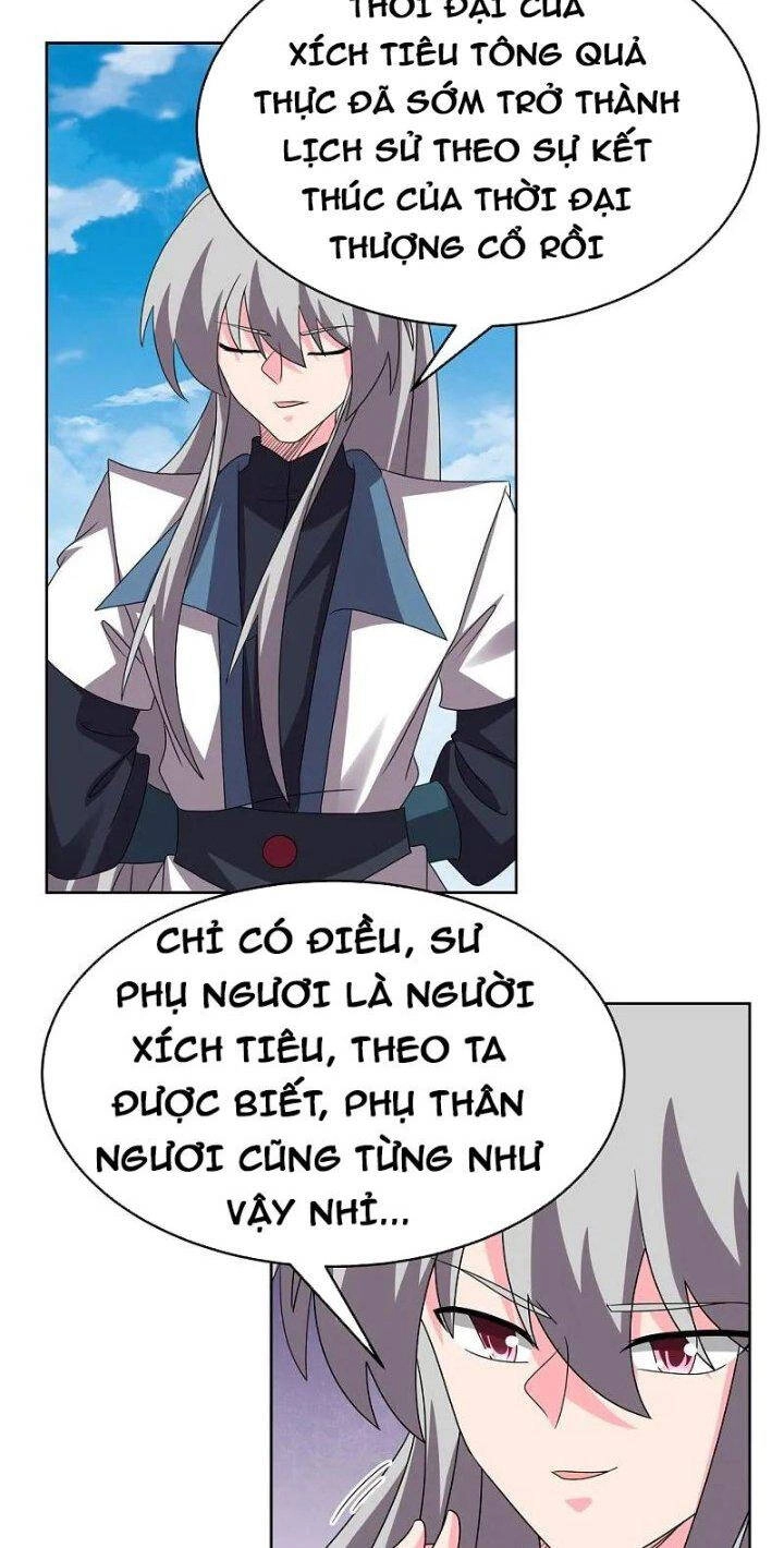 Tôn Thượng Chapter 455 - 16