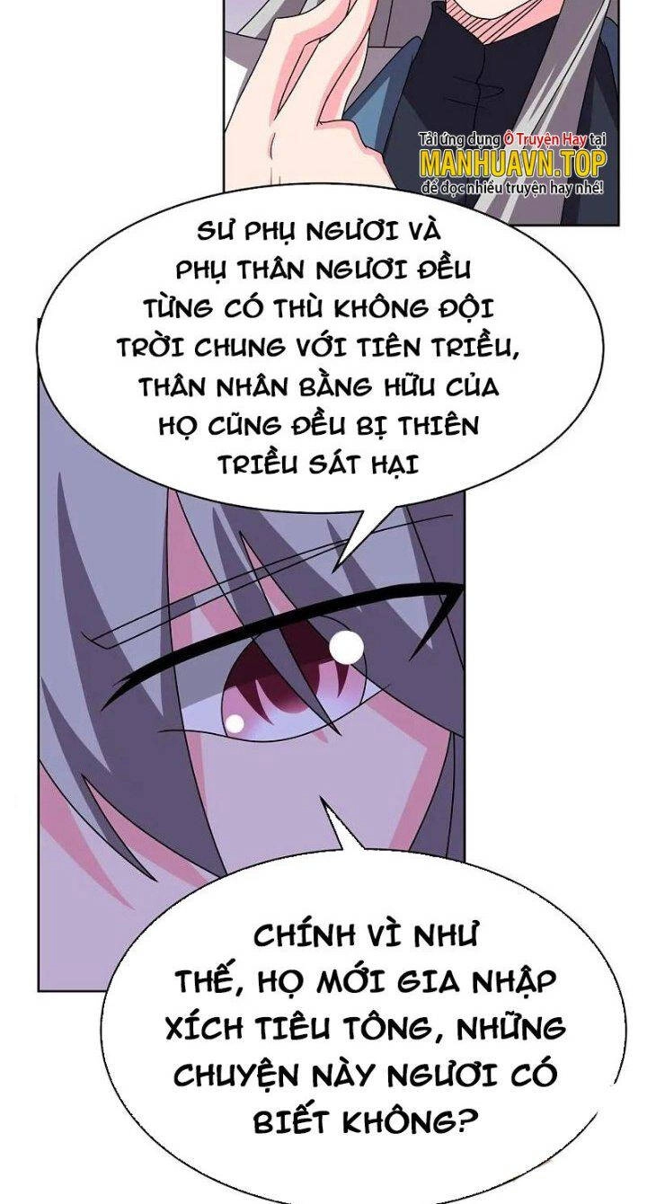 Tôn Thượng Chapter 455 - 17