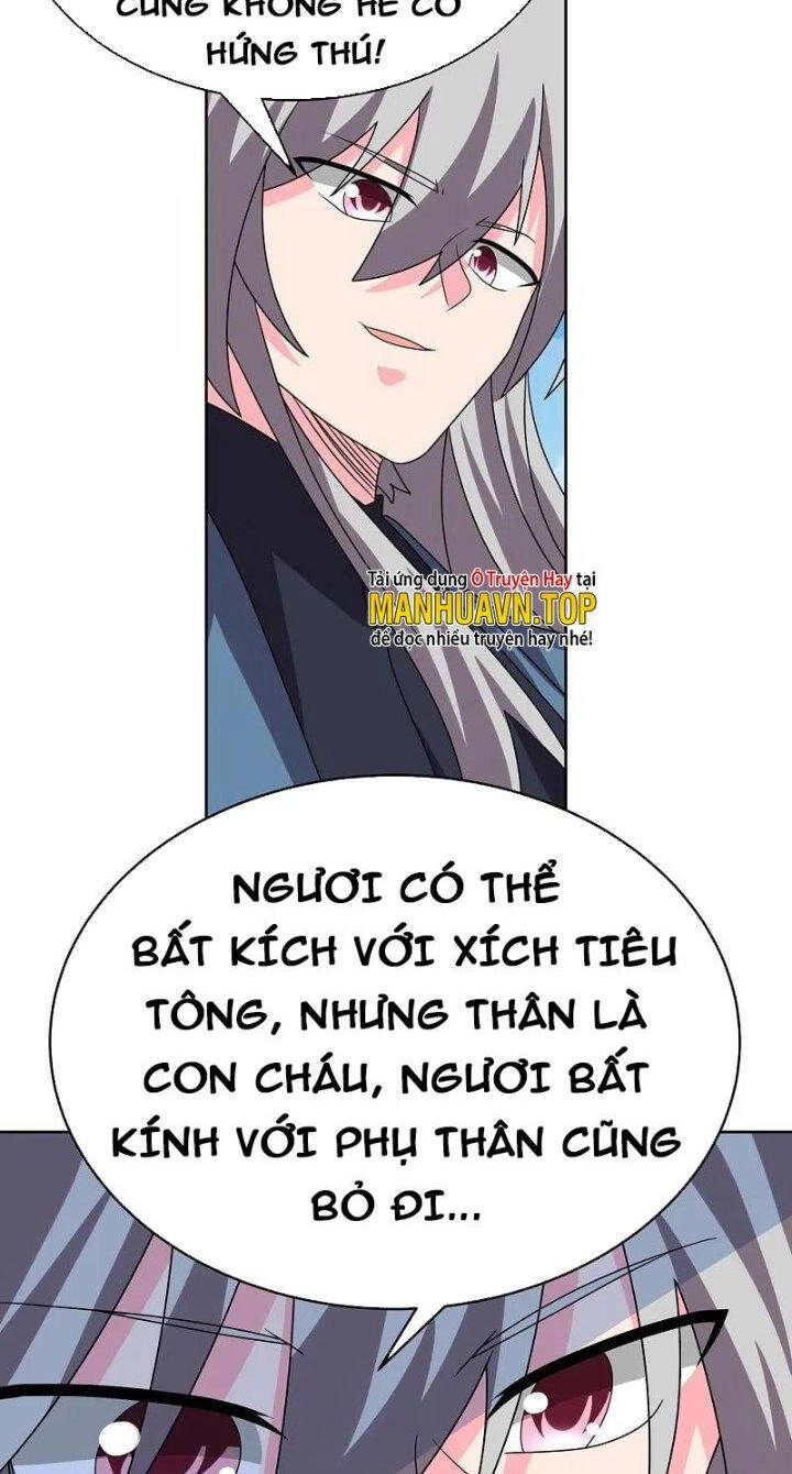 Tôn Thượng Chapter 455 - 21