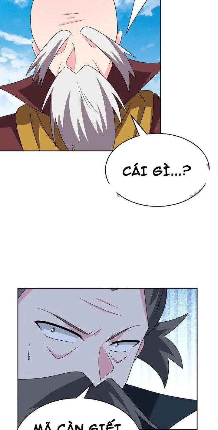 Tôn Thượng Chapter 455 - 23