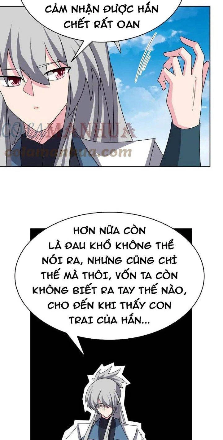 Tôn Thượng Chapter 455 - 26