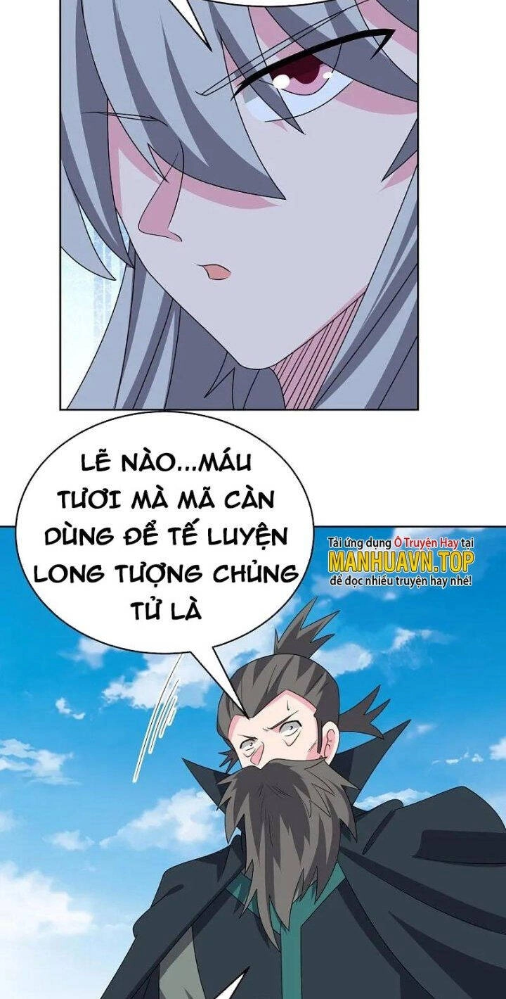Tôn Thượng Chapter 455 - 28