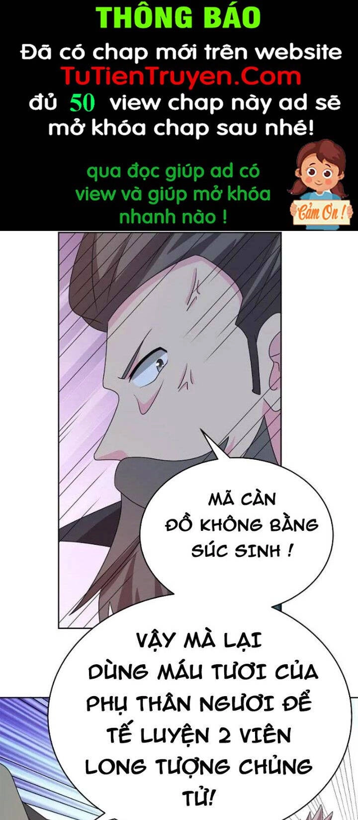 Tôn Thượng Chapter 456 - 1