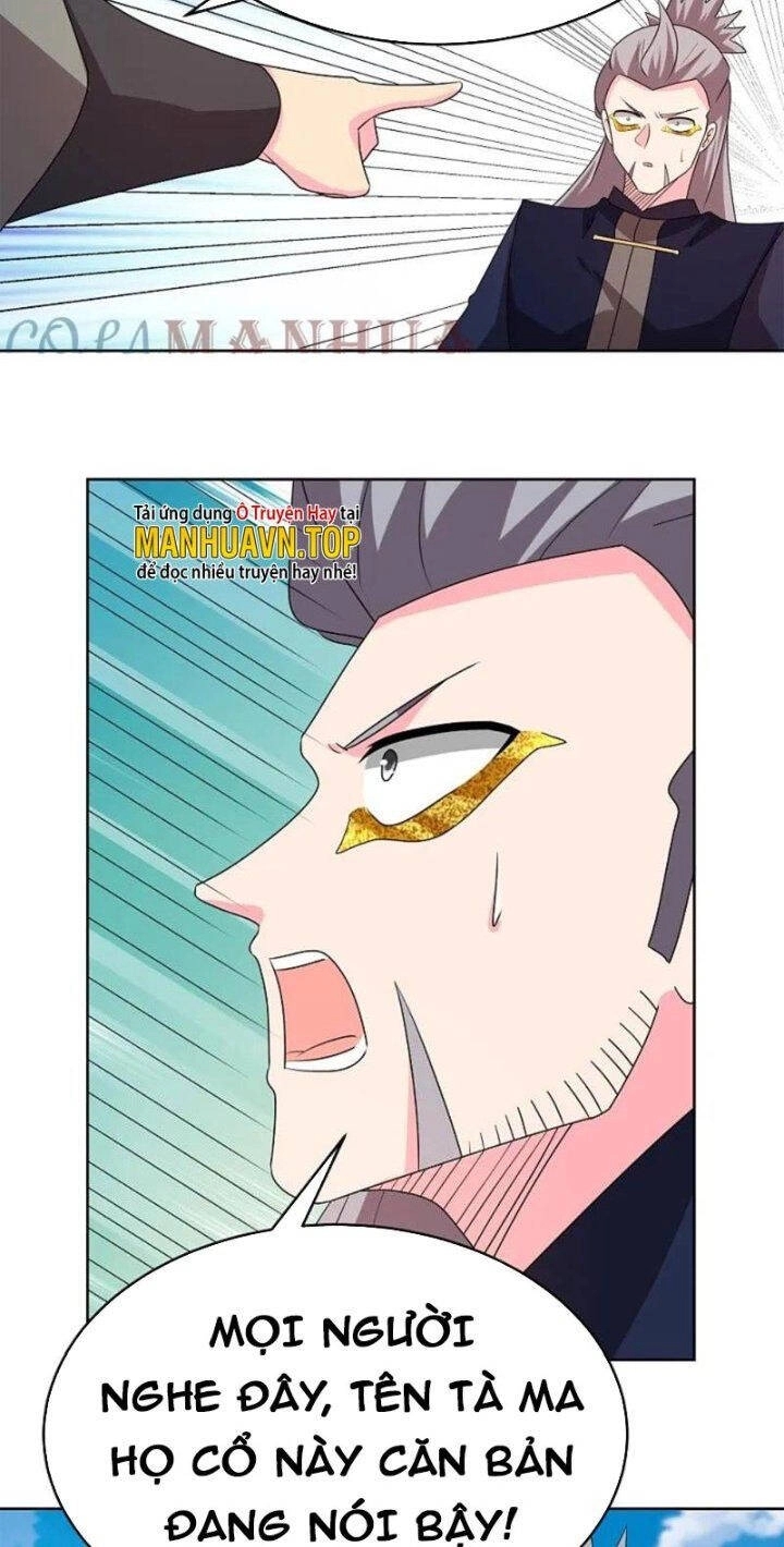 Tôn Thượng Chapter 456 - 2