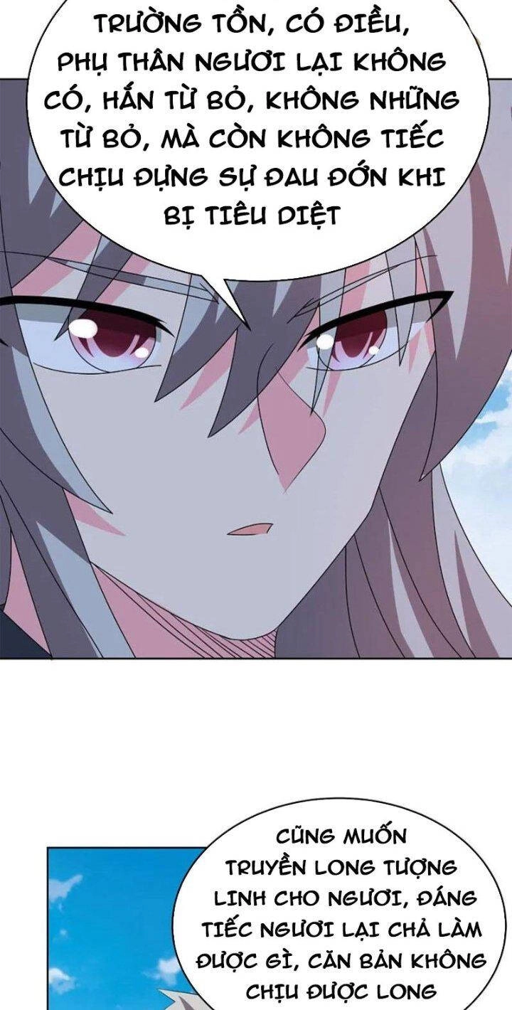 Tôn Thượng Chapter 456 - 6