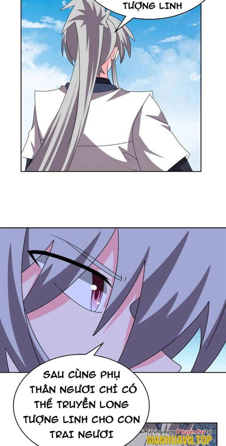 Tôn Thượng Chapter 456 - 7