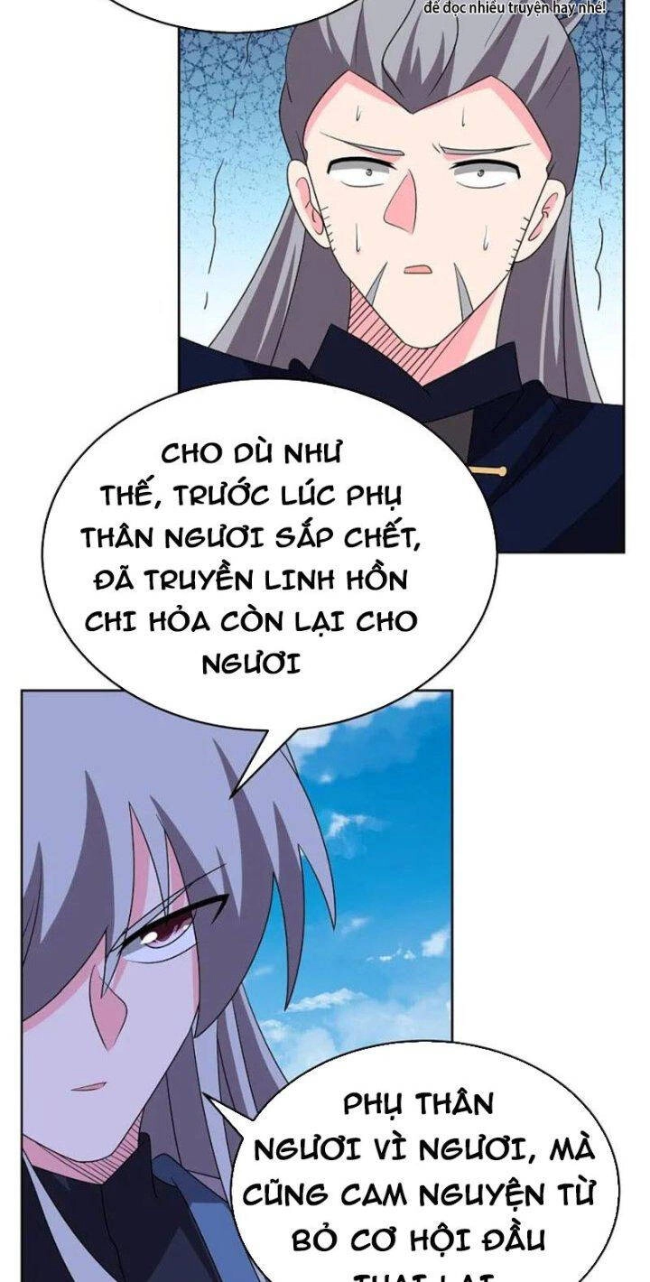 Tôn Thượng Chapter 456 - 8