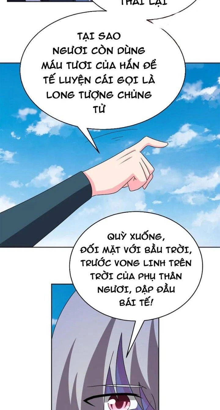 Tôn Thượng Chapter 456 - 9