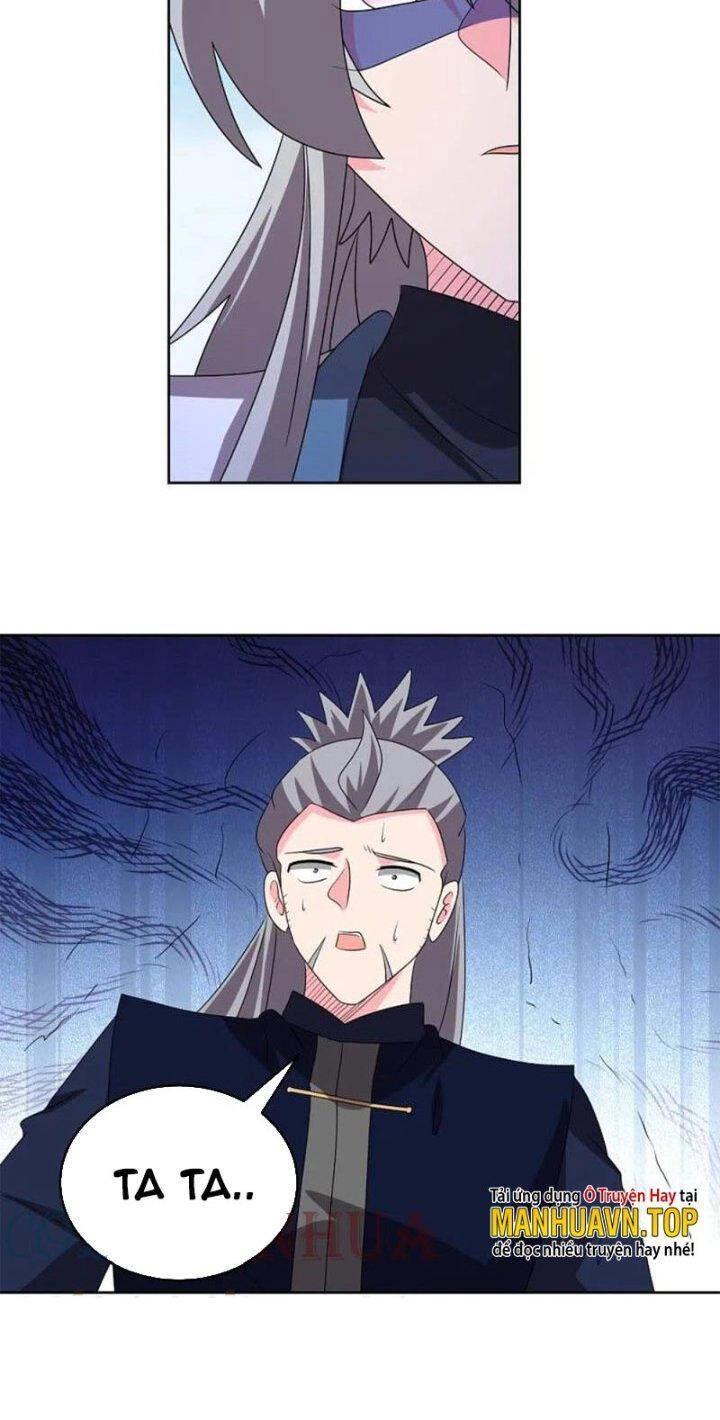 Tôn Thượng Chapter 456 - 10