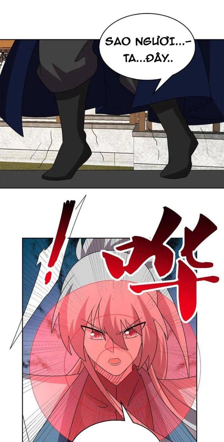 Tôn Thượng Chapter 456 - 11