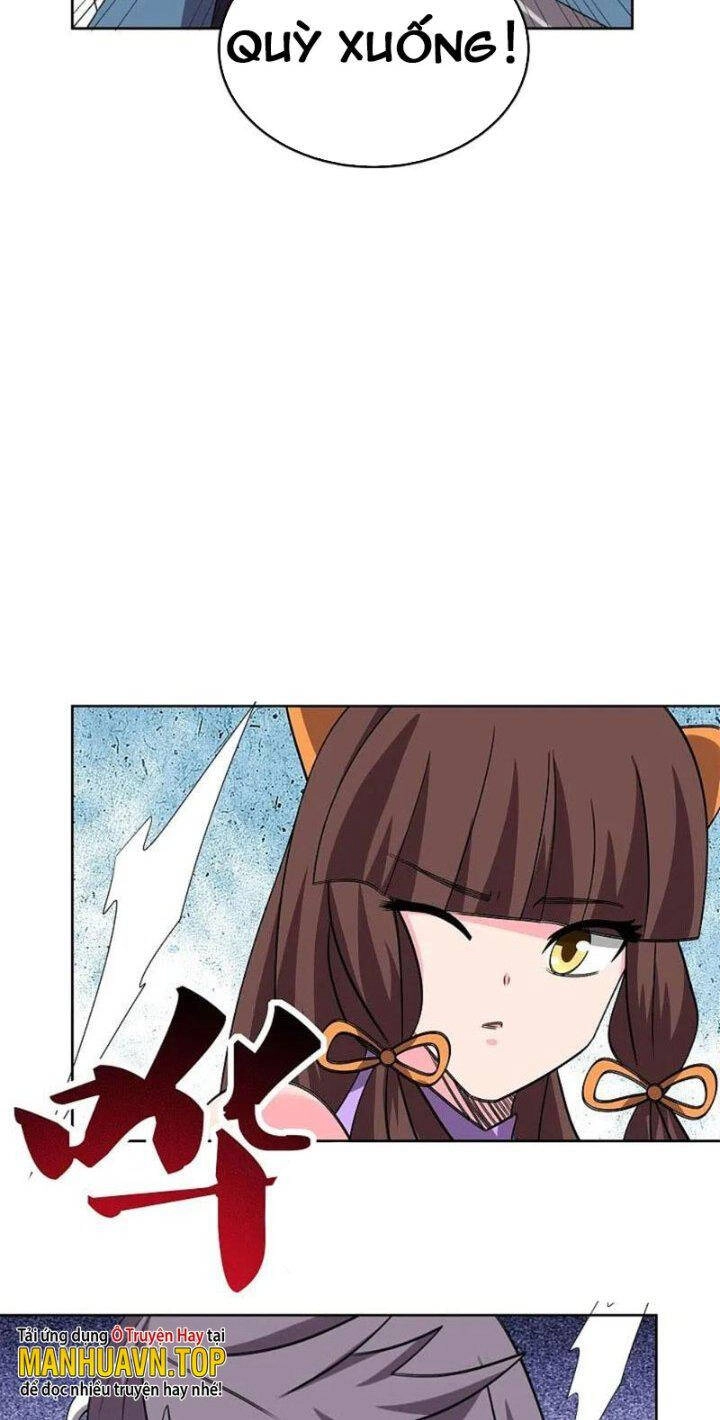 Tôn Thượng Chapter 456 - 12