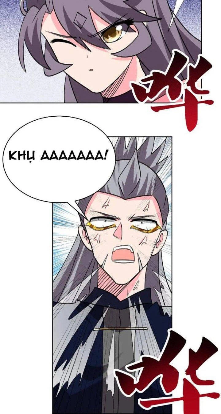 Tôn Thượng Chapter 456 - 13