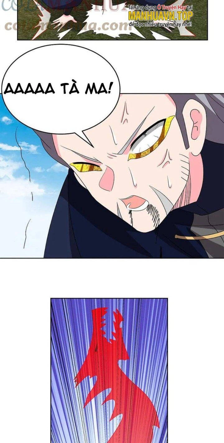 Tôn Thượng Chapter 456 - 15