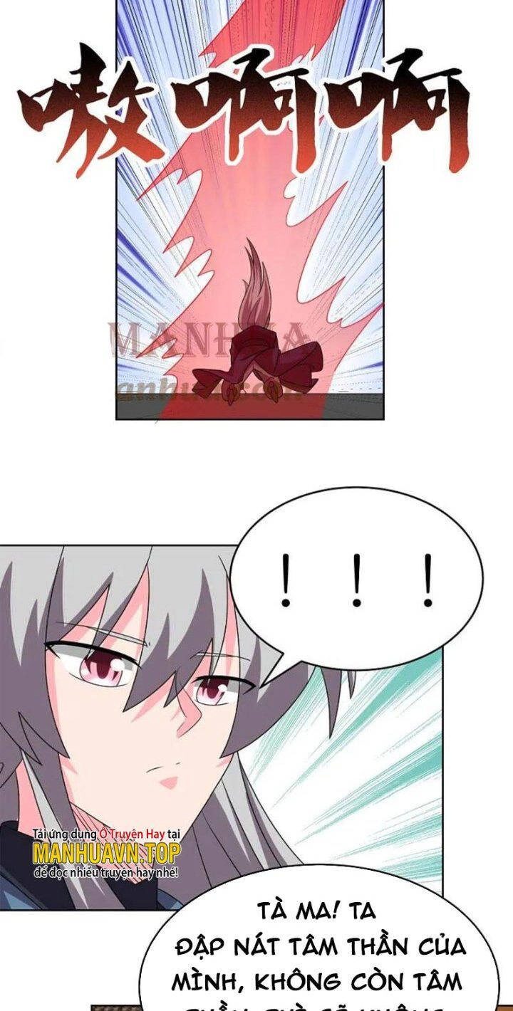 Tôn Thượng Chapter 456 - 16