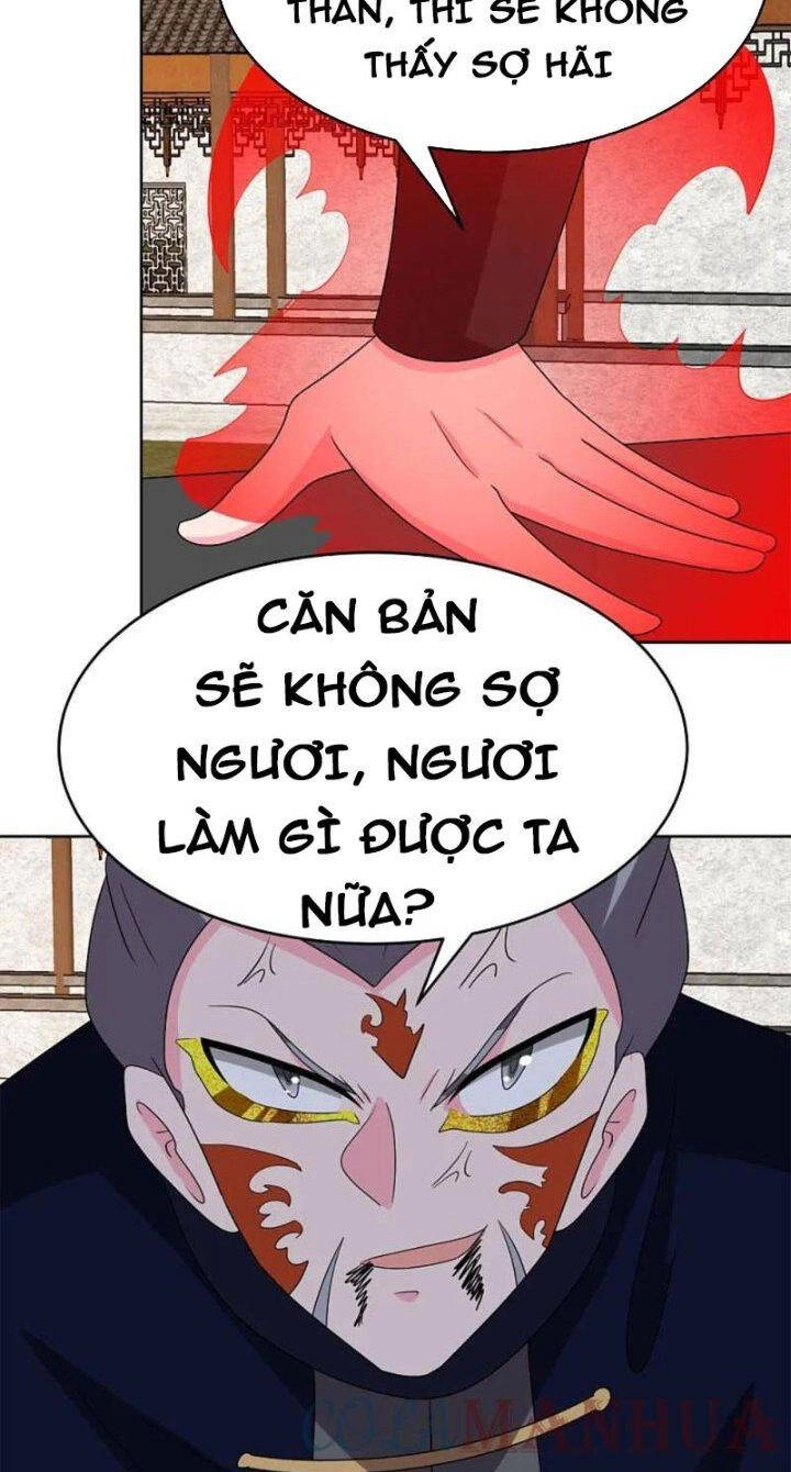 Tôn Thượng Chapter 456 - 17