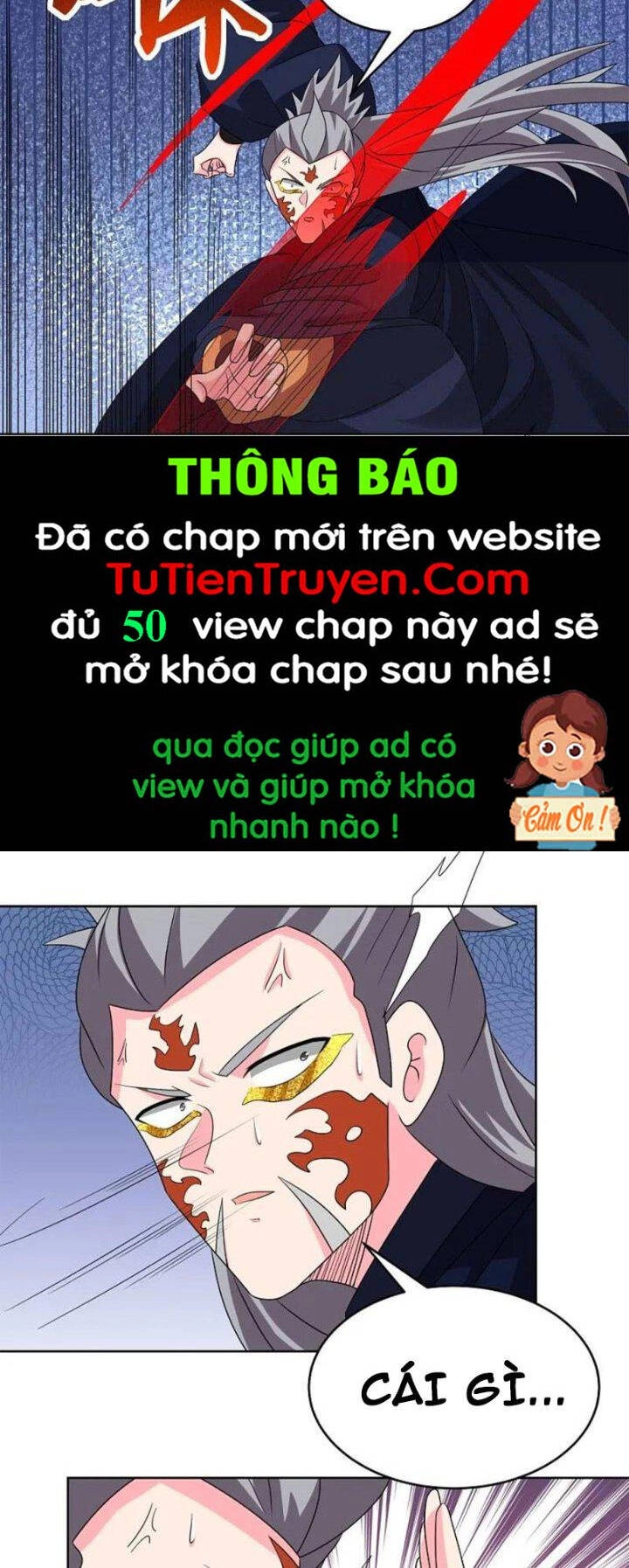 Tôn Thượng Chapter 456 - 19