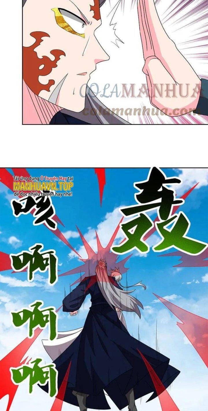 Tôn Thượng Chapter 456 - 20