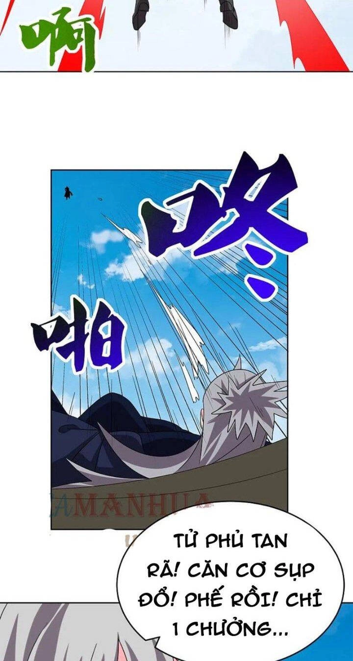 Tôn Thượng Chapter 456 - 21