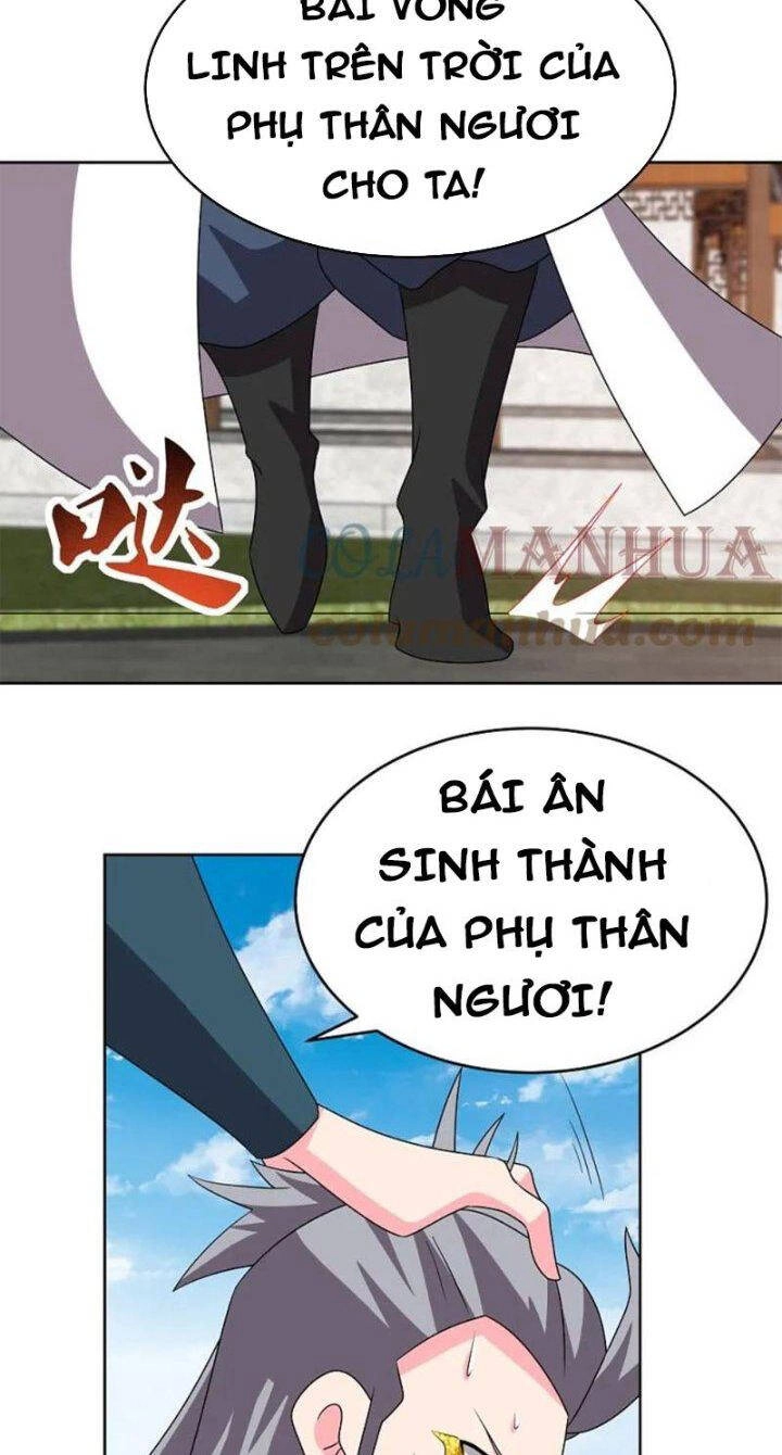 Tôn Thượng Chapter 456 - 25