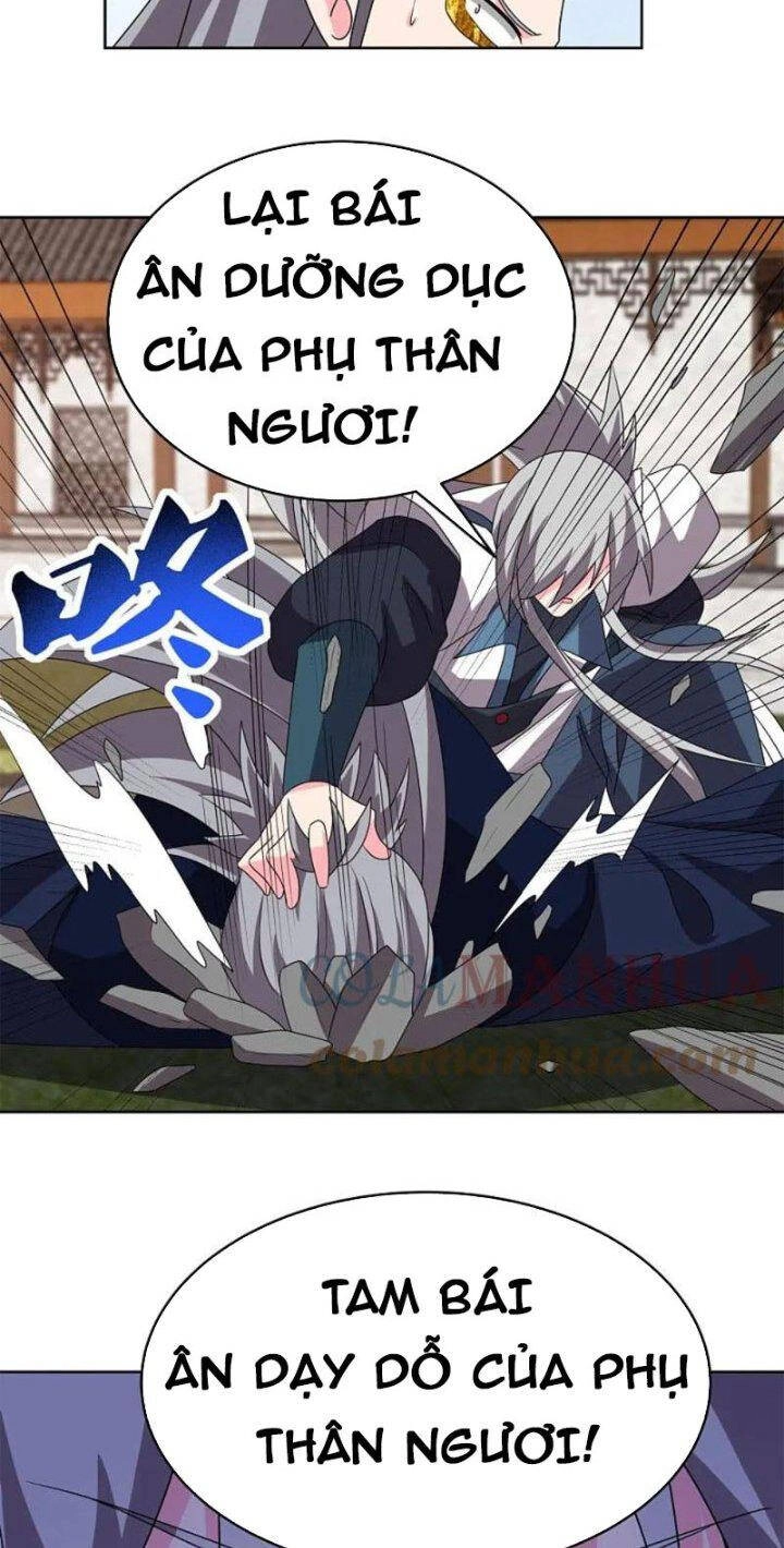 Tôn Thượng Chapter 456 - 26