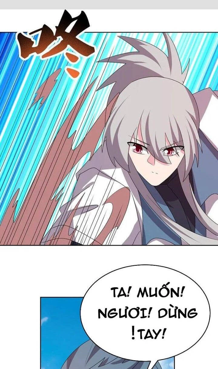 Tôn Thượng Chapter 457 - 1