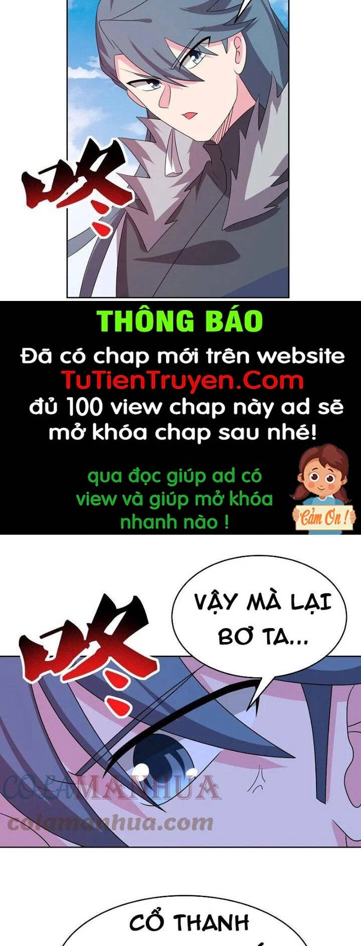 Tôn Thượng Chapter 457 - 2