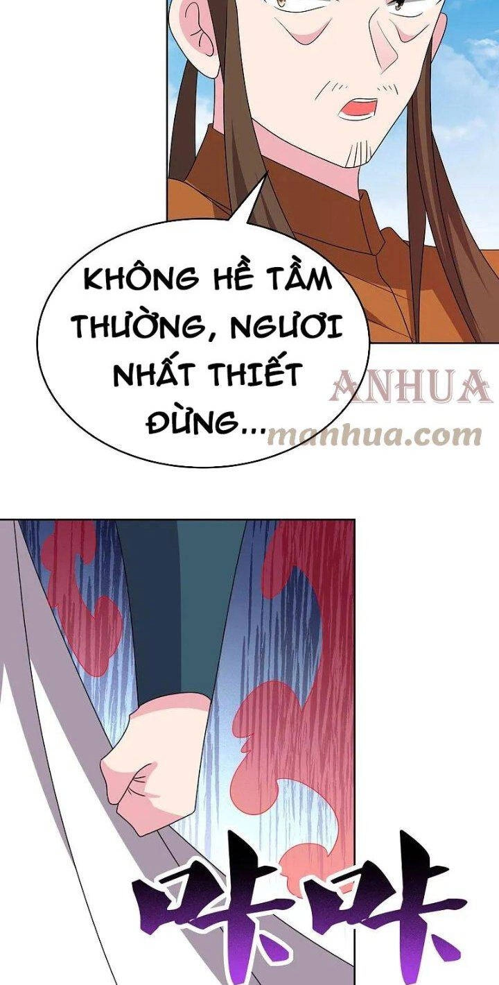 Tôn Thượng Chapter 457 - 4