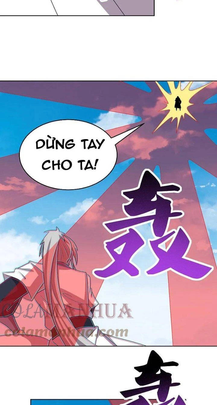 Tôn Thượng Chapter 457 - 5